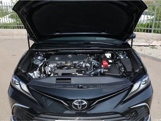 2023 Toyota Camry 2.5g Deluxe Edition Benzine 2.5L 207HP L4 FWD Brandstof Type Benzine