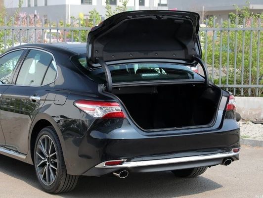 2023 Toyota Camry 2.5g Deluxe Edition Benzine 2.5L 207HP L4 FWD Brandstof Type Benzine
