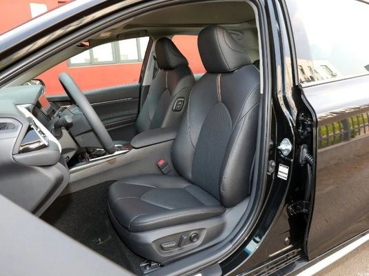 2023 Toyota Camry 2.5g Deluxe Edition Benzine 2.5L 207HP L4 FWD Brandstof Type Benzine