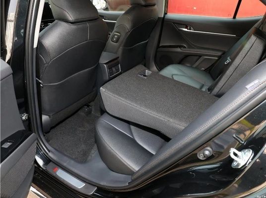 2023 Toyota Camry 2.5g Deluxe Edition Benzine 2.5L 207HP L4 FWD Brandstof Type Benzine
