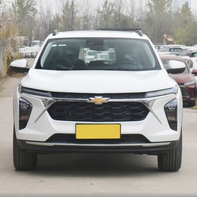 Chevrolet Seeker 2022 1.5t CVT Fashion Enjoyment Versie Benzine SUV Achtervering