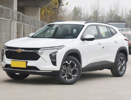 Chevrolet Seeker 2022 1.5t CVT Fashion Enjoyment Versie Benzine SUV Achtervering