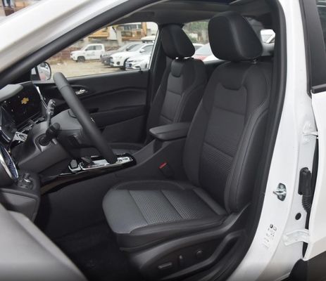 Chevrolet Seeker 2022 1.5t CVT Fashion Enjoyment Versie Benzine SUV Achtervering