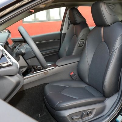 2023 Sale Toyota Camry 2.5g Deluxe Edition Benzine auto met 2500-4000cc cilinders