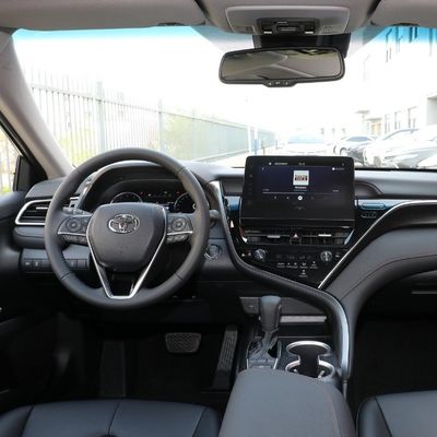 2023 Sale Toyota Camry 2.5g Deluxe Edition Benzine auto met 2500-4000cc cilinders