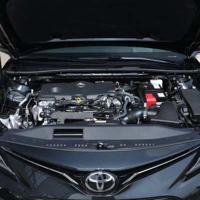 2023 Sale Toyota Camry 2.5g Deluxe Edition Benzine auto met 2500-4000cc cilinders