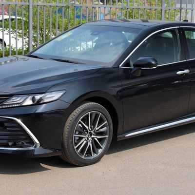 2023 Sale Toyota Camry 2.5g Deluxe Edition Benzine auto met 2500-4000cc cilinders