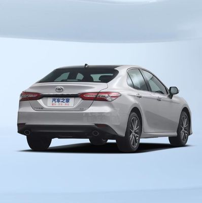 2023 Sale Toyota Camry 2.5g Deluxe Edition Benzine auto met 2500-4000cc cilinders