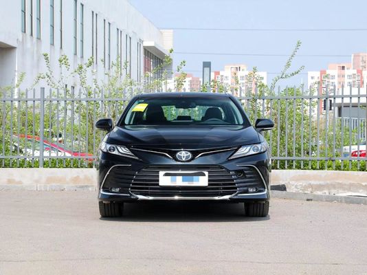 Automatische versnellingsbak Toyota Camry 2023 2.5g Deluxe Edition Benzinauto 4905*1840*1455