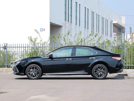 Automatische versnellingsbak Toyota Camry 2023 2.5g Deluxe Edition Benzinauto 4905*1840*1455