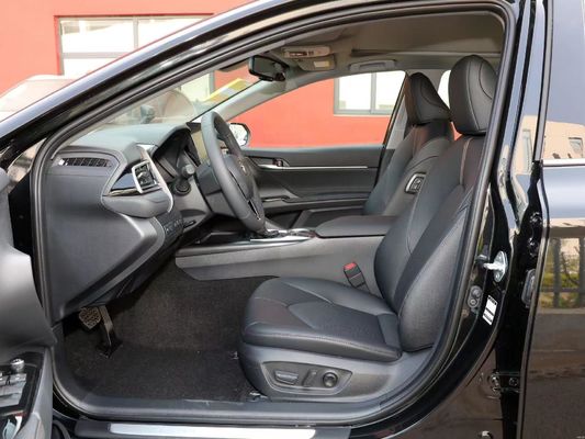Automatische versnellingsbak Toyota Camry 2023 2.5g Deluxe Edition Benzinauto 4905*1840*1455