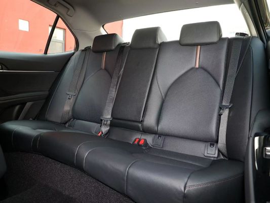Automatische versnellingsbak Toyota Camry 2023 2.5g Deluxe Edition Benzinauto 4905*1840*1455