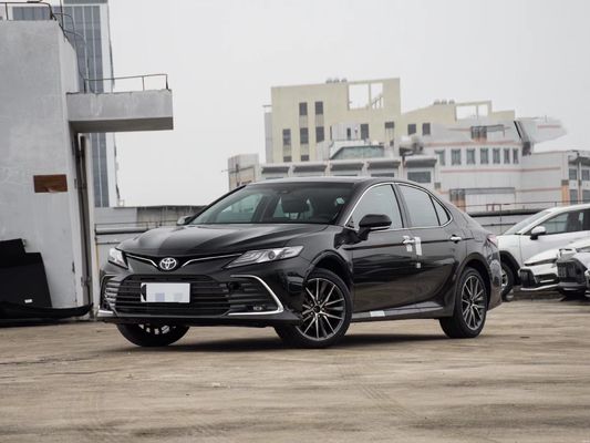 2023 Toyota Camry 2.5q Flagship Edition Gesloten carrosserie Benzine Voertuigstoelen 3 Beste keuze