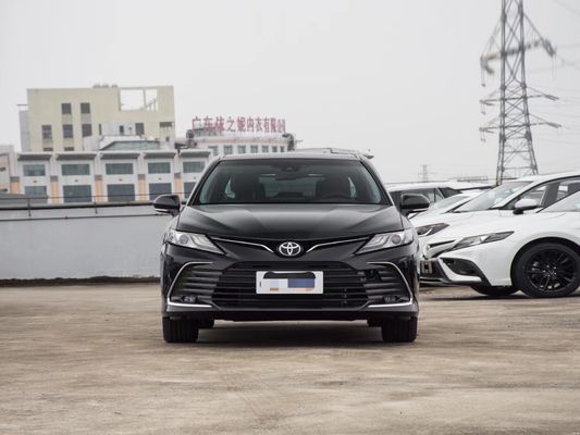 2023 Toyota Camry 2.5q Flagship Edition Gesloten carrosserie Benzine Voertuigstoelen 3 Beste keuze
