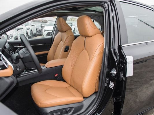 2023 Toyota Camry 2.5q Flagship Edition Gesloten carrosserie Benzine Voertuigstoelen 3 Beste keuze