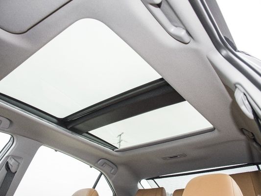 2023 Toyota Camry 2.5q Flagship Edition Gesloten carrosserie Benzine Voertuigstoelen 3 Beste keuze