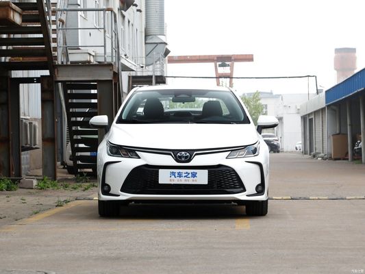 Op maat gemaakte aanvraag Toyota Corolla 1.8L Hybrid Elite Sedan Zittingen 5 Op maat gemaakte