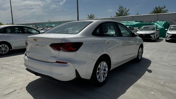 Monza 2024 1.5L Dual Clutch Enjoy Edition Automatische benzine auto met Chevrolet Cruze