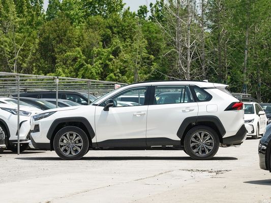 Op maat gemaakte aanvraag 2023 Toyota RAV4 SUV 2.0L CVT 4WD Adventure Plus met 5 zitplaatsen