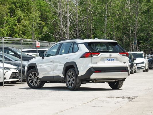 Op maat gemaakte aanvraag 2023 Toyota RAV4 SUV 2.0L CVT 4WD Adventure Plus met 5 zitplaatsen