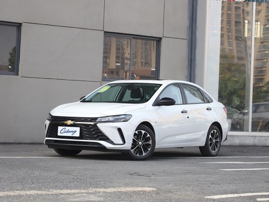 Op maat gemaakte aanvraag 2024 1.3t Mild Hybrid Edition Car Monza Automatic Gasoline Electric