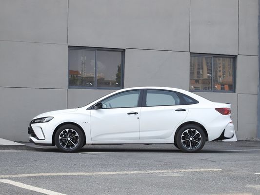 Op maat gemaakte aanvraag 2024 1.3t Mild Hybrid Edition Car Monza Automatic Gasoline Electric