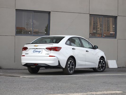 Op maat gemaakte aanvraag 2024 1.3t Mild Hybrid Edition Car Monza Automatic Gasoline Electric