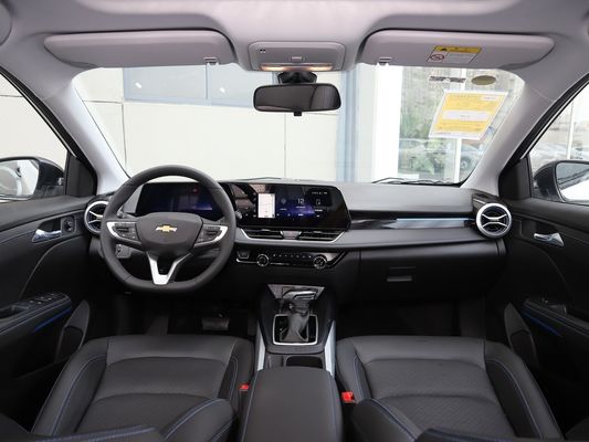 Op maat gemaakte aanvraag 2024 1.3t Mild Hybrid Edition Car Monza Automatic Gasoline Electric