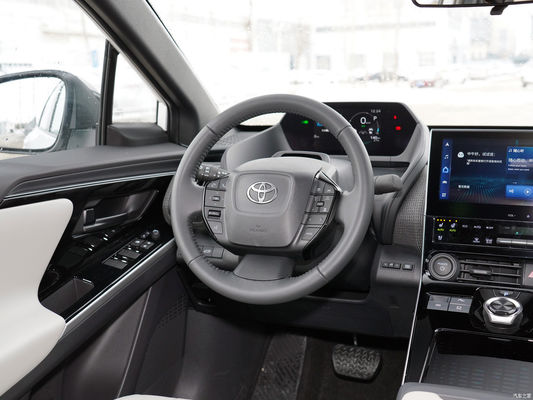 2024 Toyota Bz4X 615max Edition 615km Rwd SUV EV Snel opladen Tijd 0,8 uur en goed