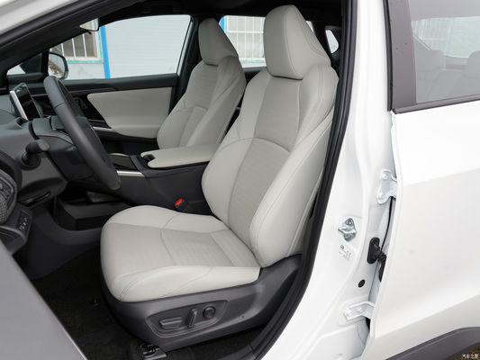 2024 Toyota Bz4X 615max Edition 615km Rwd SUV EV Snel opladen Tijd 0,8 uur en goed