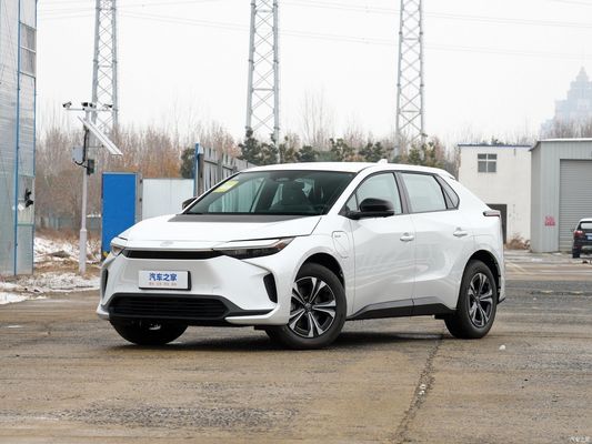 2024 Toyota Bz4X 615max Edition 615km Rwd SUV EV Snel opladen Tijd 0,8 uur en goed