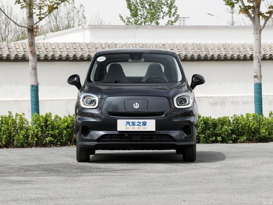 Elektrische auto Microcar Car EV Leap T03 2023 403 Zhixiang 3620*1652*1605 Puur voertuig