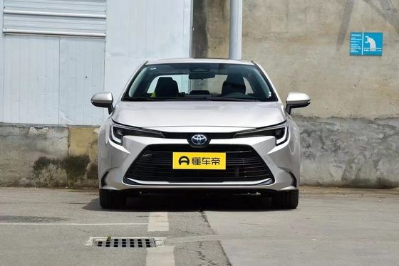 Relin 2023 Smart Electric Hybrid 1.8L Deluxe Versie GSV Gecertificeerd en betrouwbaar