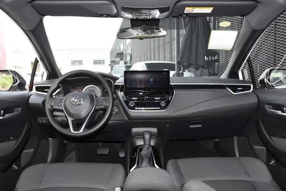 Relin 2023 Smart Electric Hybrid 1.8L Deluxe Versie GSV Gecertificeerd en betrouwbaar