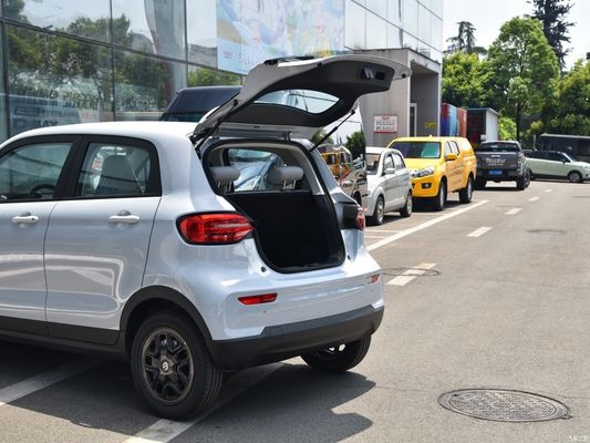 Pure Electric Microcar EV Leap T03 2023 310 Fenxiang Elektrisch voertuig Autostoeltjes 4
