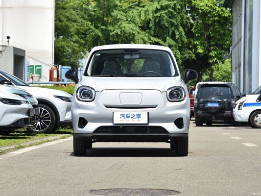 Elektrisch voertuig EV Leap T03 2023 310 Qingxiang Microcar Car After-sales Service Lokaal