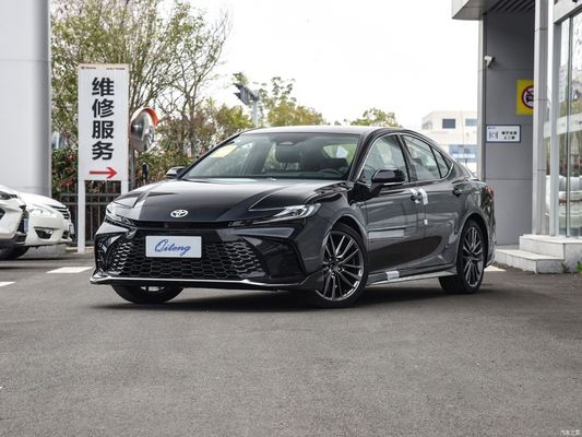 2024 Dual-Engine 2.0 Hxs Sport Plus Versie Linkssturing Auto met hoge betrouwbaarheid