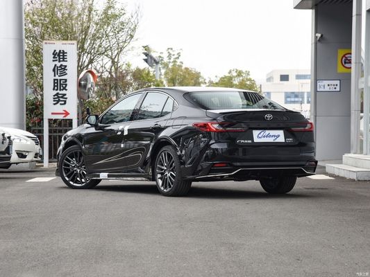 2024 Dual-Engine 2.0 Hxs Sport Plus Versie Linkssturing Auto met hoge betrouwbaarheid