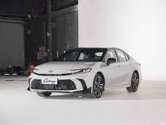 2024 Dual-Engine 2.0 HS Sport Versie Auto met links stuur en HACCP-certificering