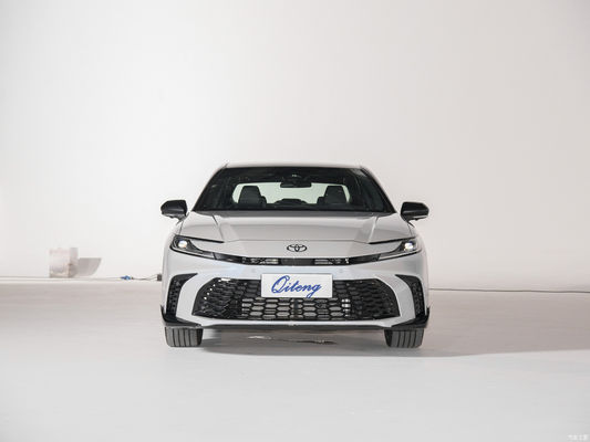 2024 Dual-Engine 2.0 HS Sport Versie Auto met links stuur en HACCP-certificering