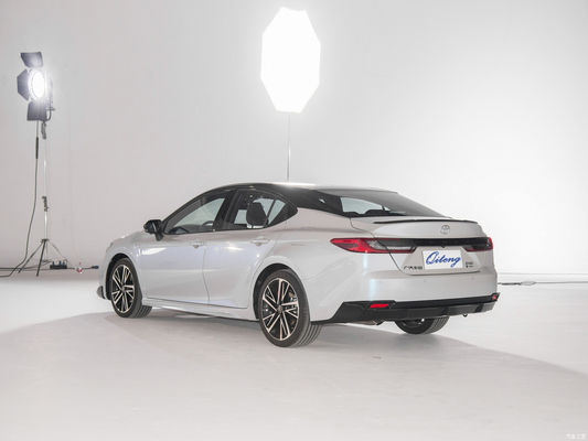 2024 Dual-Engine 2.0 HS Sport Versie Auto met links stuur en HACCP-certificering
