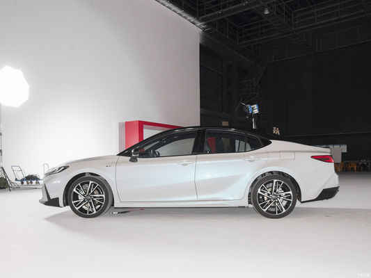 2024 Dual-Engine 2.0 HS Sport Versie Auto met links stuur en HACCP-certificering
