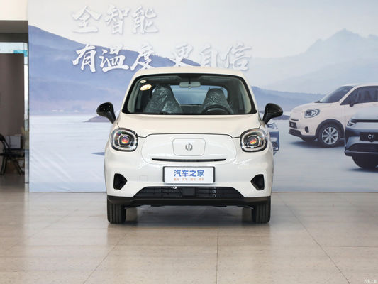 Leap T03 2023 200 Qingxiang Het ultieme elektrische voertuig voor uw bedrijfsbehoeften