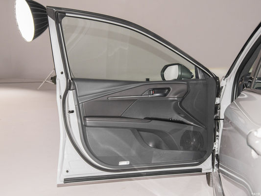 2024 Dual-Engine 2.0 HS Sport Versie Auto met links stuur en HACCP-certificering