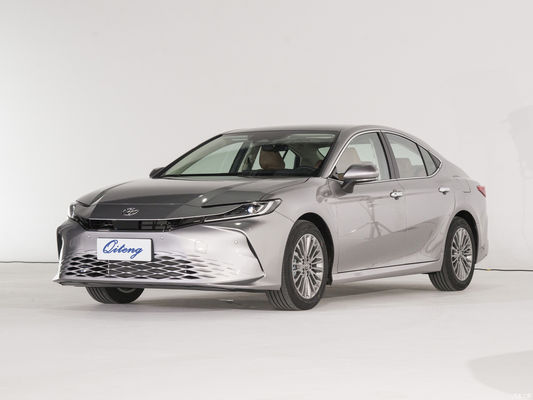 2024 versie 2.0g Sedan Auto Benzine Brandstof Type Body Style Sedan