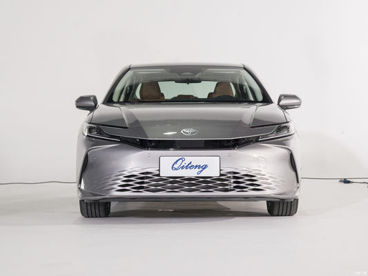 2024 versie 2.0g Sedan Auto Benzine Brandstof Type Body Style Sedan