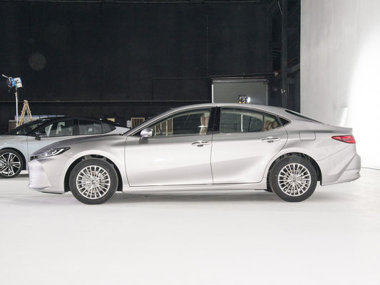 2024 versie 2.0g Sedan Auto Benzine Brandstof Type Body Style Sedan