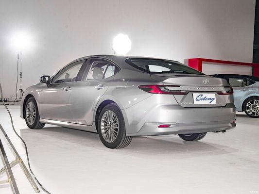 2024 versie 2.0g Sedan Auto Benzine Brandstof Type Body Style Sedan