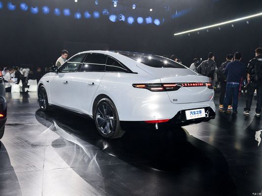 SUV Elektrisch voertuig EV Leap C01 2023 630 4WD Prestaties Topsnelheid 180 Km/H Structuur
