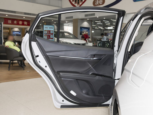 2024 Dual-Engine 2.0hp Deluxe Car met links stuur en Toyota Camry 9